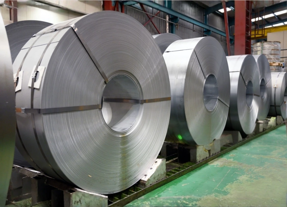 Alloy Steels & Stainless Steels